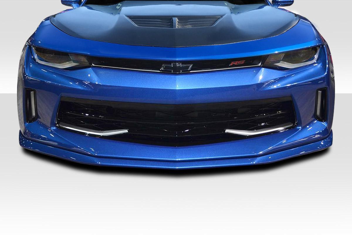 2016-2018 Chevrolet Camaro Duraflex GMX Front Lip