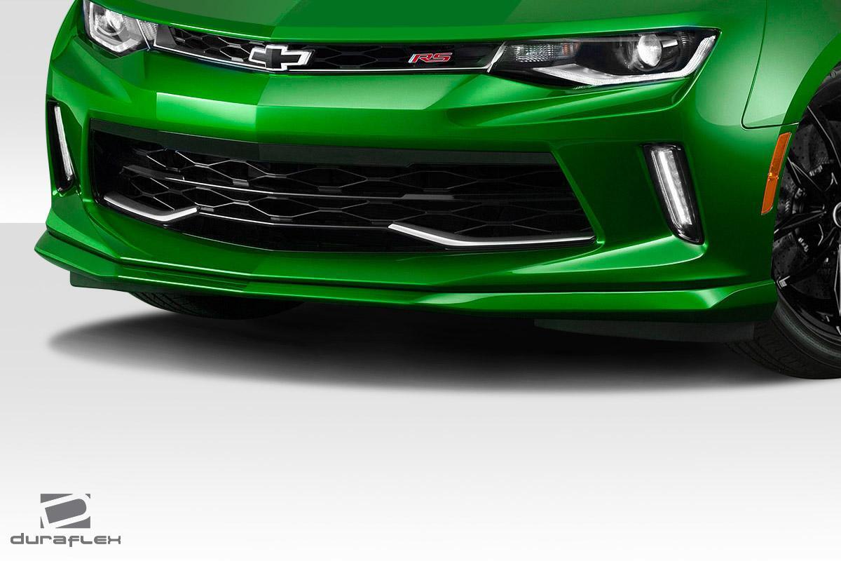 2016-2018 Chevrolet Camaro Duraflex GMX Front Lip