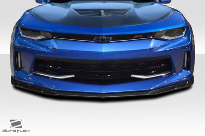 2016-2018 Chevrolet Camaro Duraflex GMX Front Lip