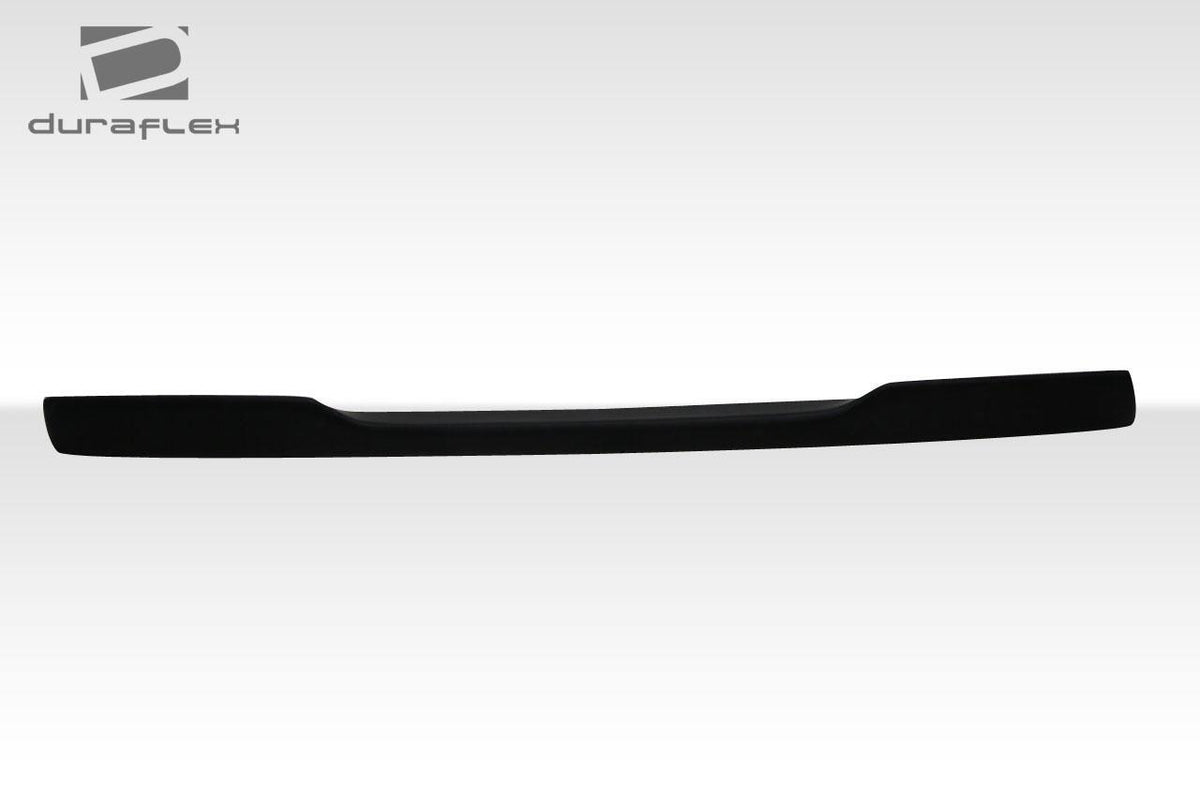 1997-2004 Chevrolet Corvette Duraflex Wickerbill Rear Wing