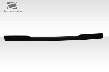 1997-2004 Chevrolet Corvette Duraflex Wickerbill Rear Wing