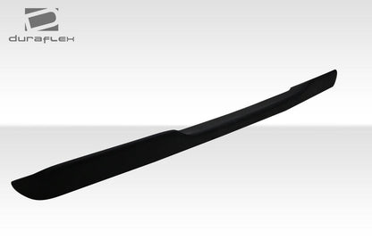 1997-2004 Chevrolet Corvette Duraflex Wickerbill Rear Wing