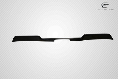 2005-2013 Chevrolet Corvette Carbon Creations Wickerbill Carbon Fiber Rear Wing