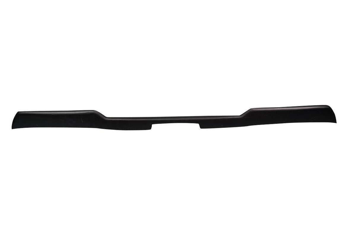 2005-2013 Chevrolet Corvette Duraflex Wickerbill Rear Wing
