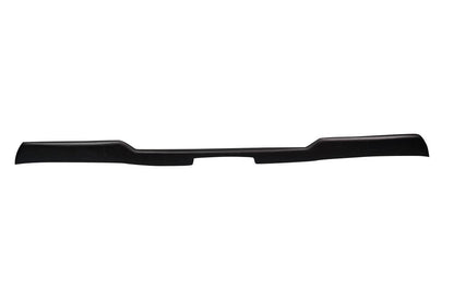 2005-2013 Chevrolet Corvette Duraflex Wickerbill Rear Wing
