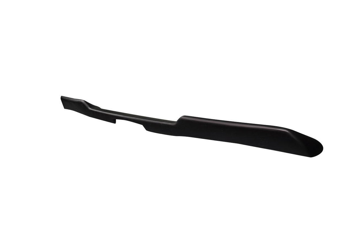 2005-2013 Chevrolet Corvette Duraflex Wickerbill Rear Wing