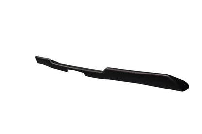 2005-2013 Chevrolet Corvette Duraflex Wickerbill Rear Wing
