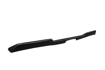 2005-2013 Chevrolet Corvette Duraflex Wickerbill Rear Wing