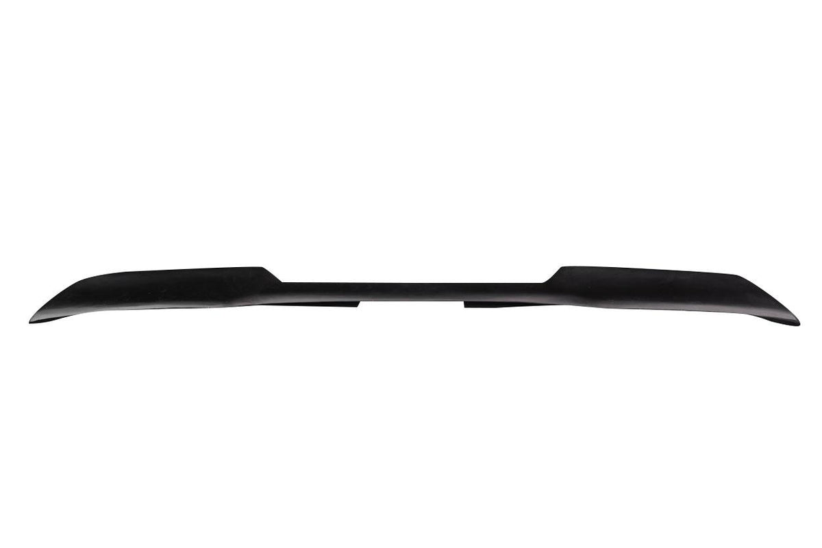 2005-2013 Chevrolet Corvette Duraflex Wickerbill Rear Wing