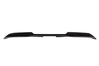 2005-2013 Chevrolet Corvette Duraflex Wickerbill Rear Wing