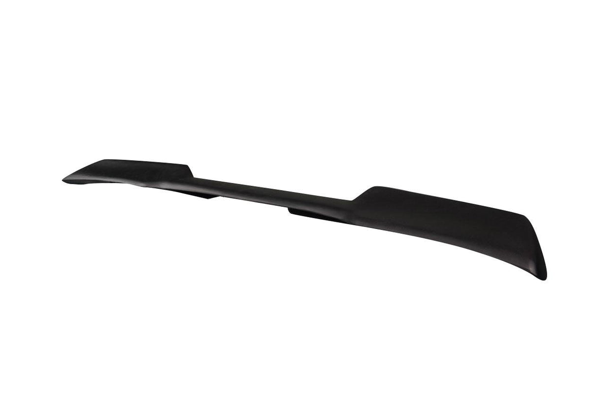 2005-2013 Chevrolet Corvette Duraflex Wickerbill Rear Wing