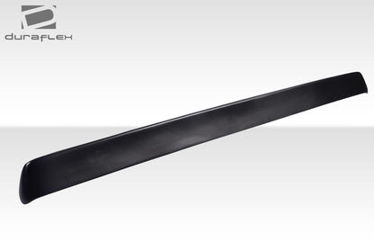 2009-2013 Chevrolet Silverado Duraflex Downforce Rear Wing