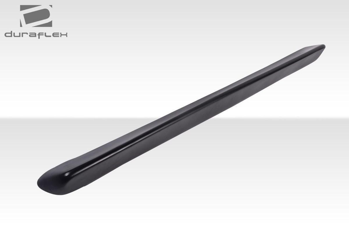 2009-2013 Chevrolet Silverado Duraflex Downforce Rear Wing