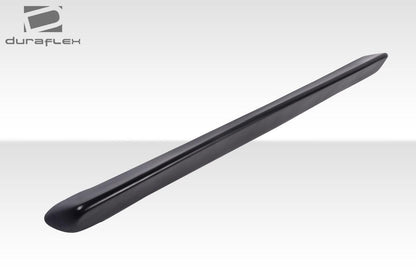 2009-2013 Chevrolet Silverado Duraflex Downforce Rear Wing