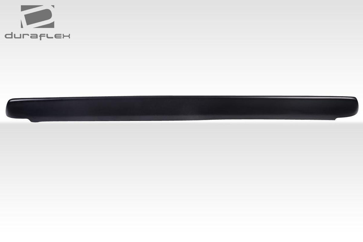 2009-2013 Chevrolet Silverado Duraflex Downforce Rear Wing