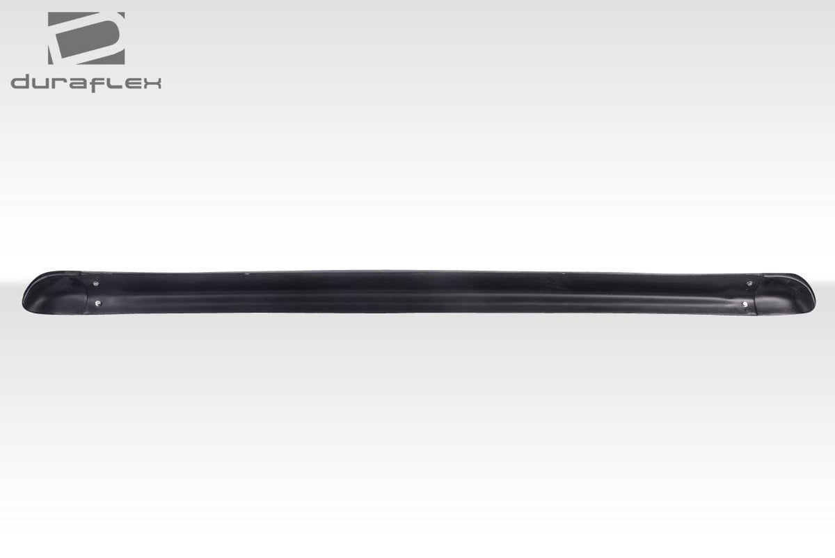 2009-2013 Chevrolet Silverado Duraflex Downforce Rear Wing