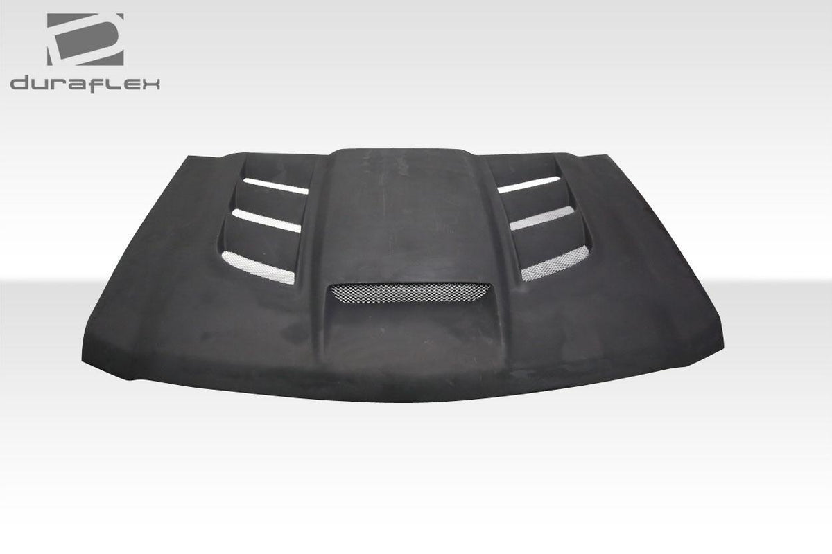 2014-2015 Chevrolet Silverado Duraflex Viper Hood