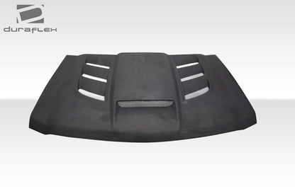 2014-2015 Chevrolet Silverado Duraflex Viper Hood