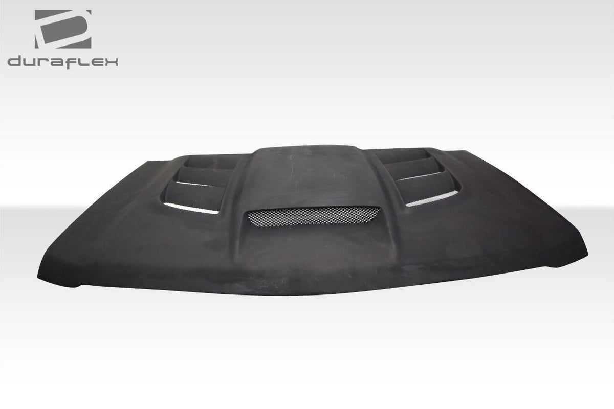 2014-2015 Chevrolet Silverado Duraflex Viper Hood