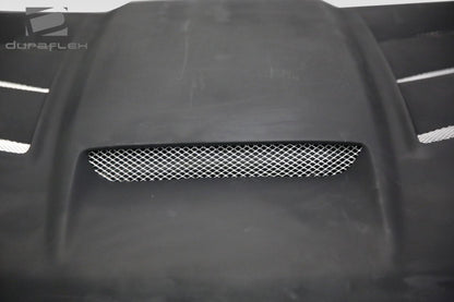 2014-2015 Chevrolet Silverado Duraflex Viper Hood