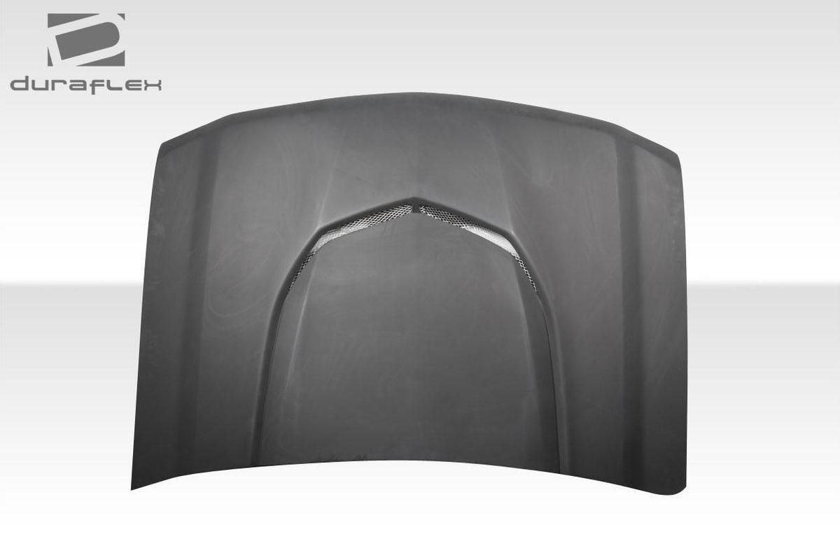 2014-2015 Chevrolet Silverado Duraflex ZL1 V2 Hood