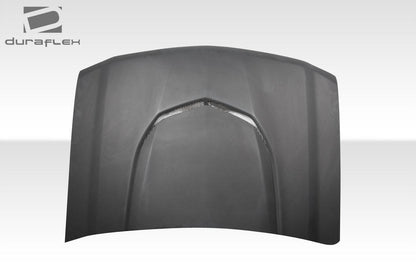 2014-2015 Chevrolet Silverado Duraflex ZL1 V2 Hood