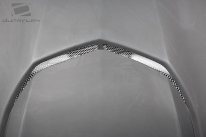 2014-2015 Chevrolet Silverado Duraflex ZL1 V2 Hood