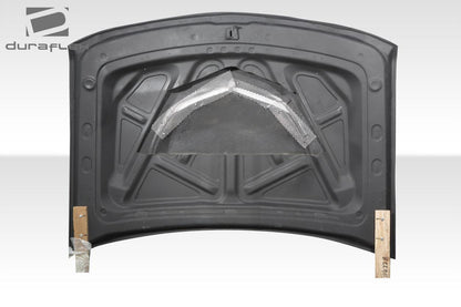 2014-2015 Chevrolet Silverado Duraflex ZL1 V2 Hood