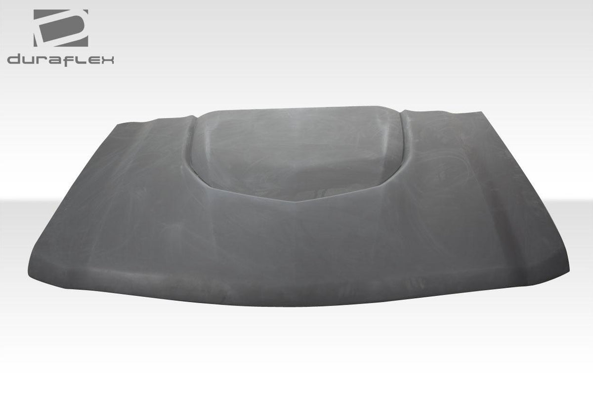 2014-2015 Chevrolet Silverado Duraflex ZL1 V2 Hood
