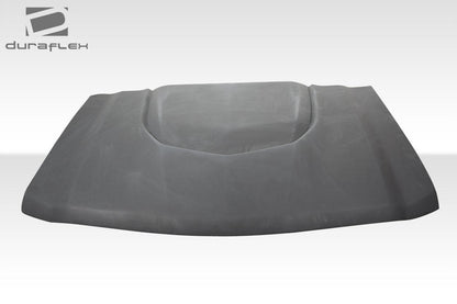 2014-2015 Chevrolet Silverado Duraflex ZL1 V2 Hood