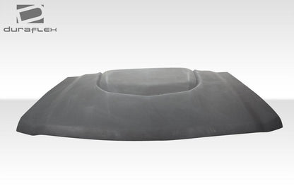 2014-2015 Chevrolet Silverado Duraflex ZL1 V2 Hood