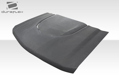 2014-2015 Chevrolet Silverado Duraflex ZL1 V2 Hood