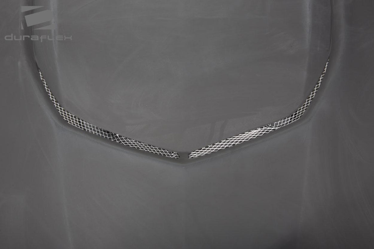 2014-2015 Chevrolet Silverado Duraflex ZL1 V2 Hood