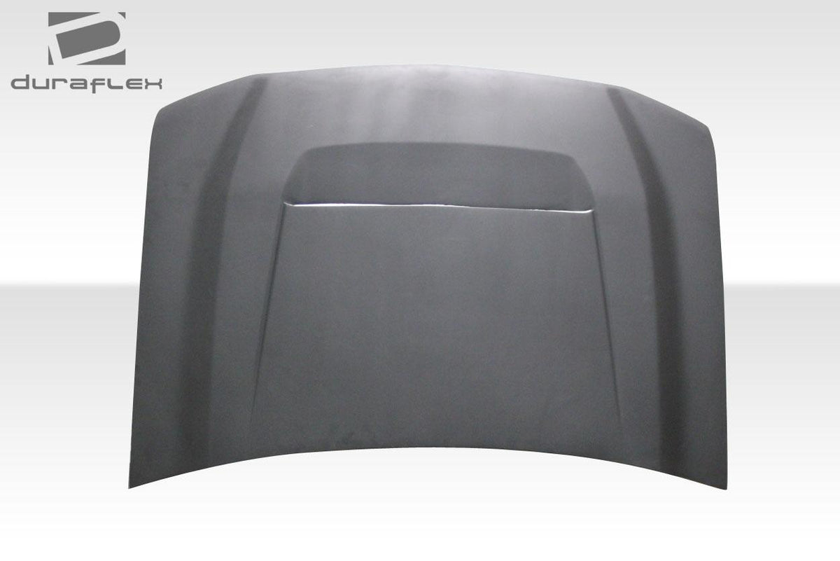 2016-2018 Chevrolet Silverado Duraflex GMX Hood