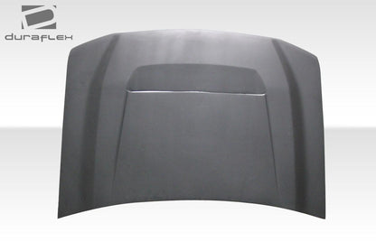 2016-2018 Chevrolet Silverado Duraflex GMX Hood