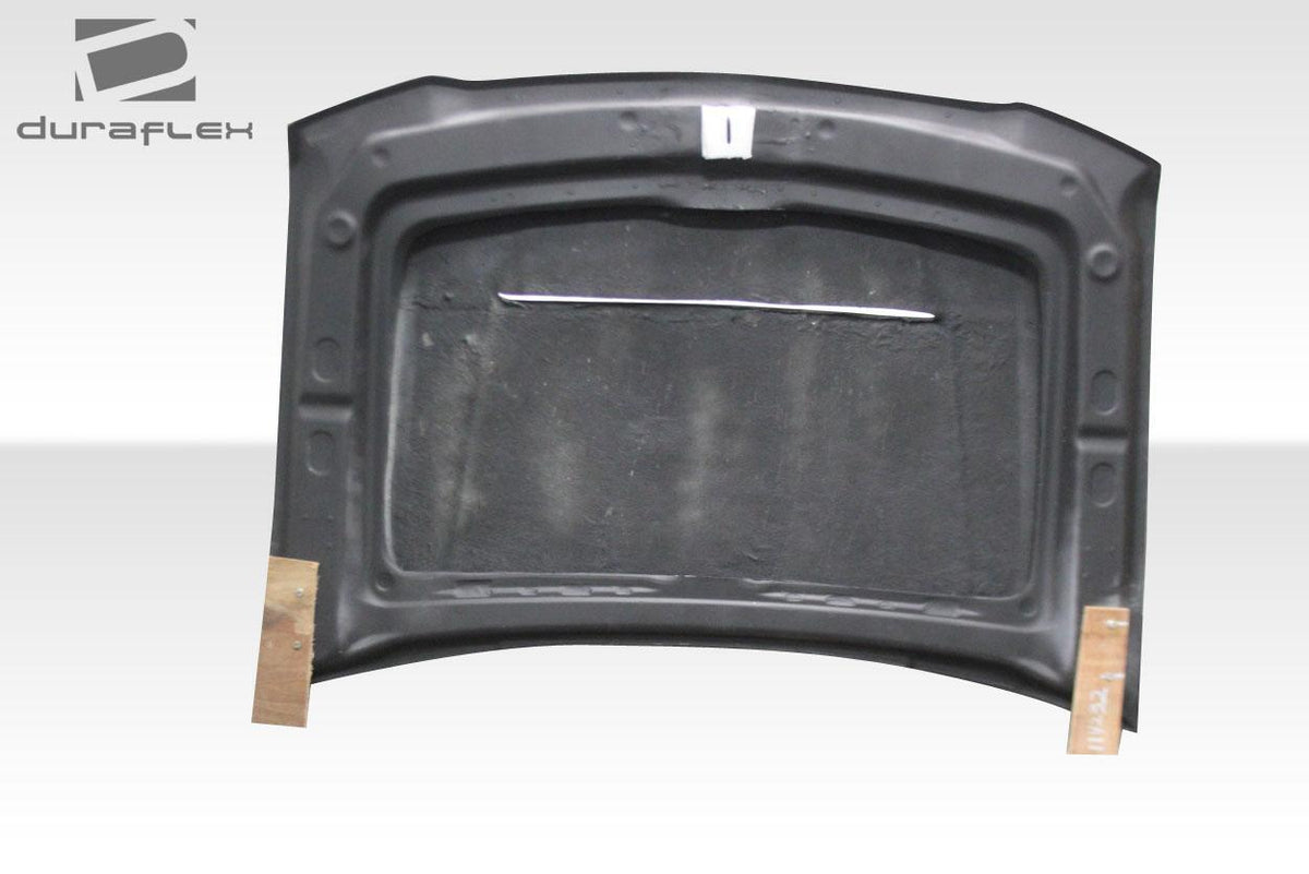 2016-2018 Chevrolet Silverado Duraflex GMX Hood