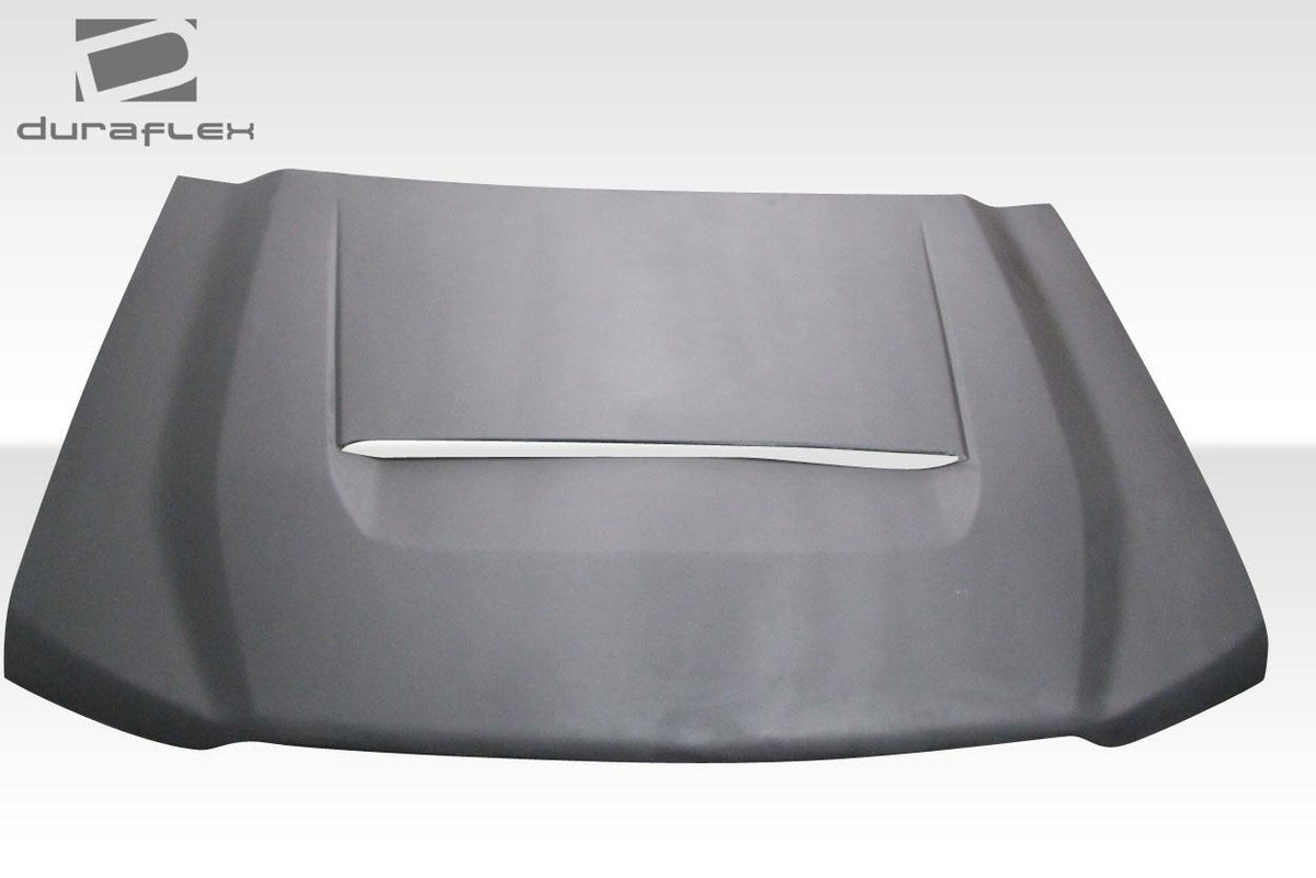 2016-2018 Chevrolet Silverado Duraflex GMX Hood