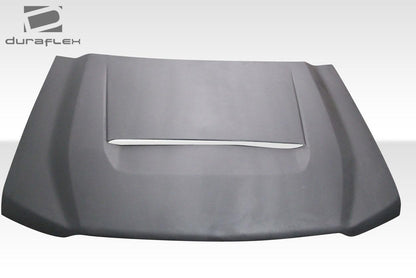 2016-2018 Chevrolet Silverado Duraflex GMX Hood