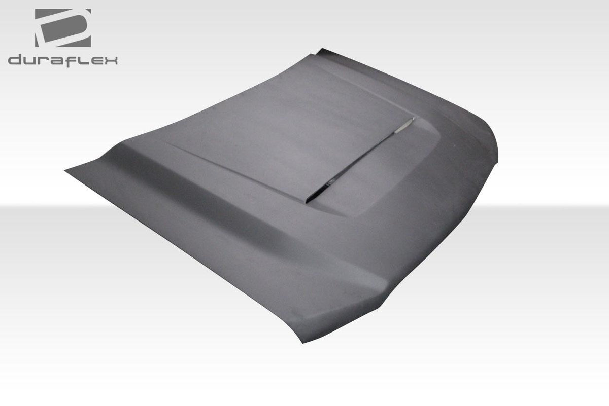 2016-2018 Chevrolet Silverado Duraflex GMX Hood