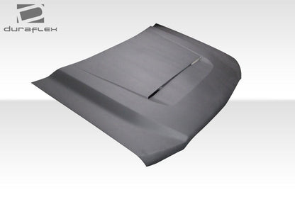 2016-2018 Chevrolet Silverado Duraflex GMX Hood