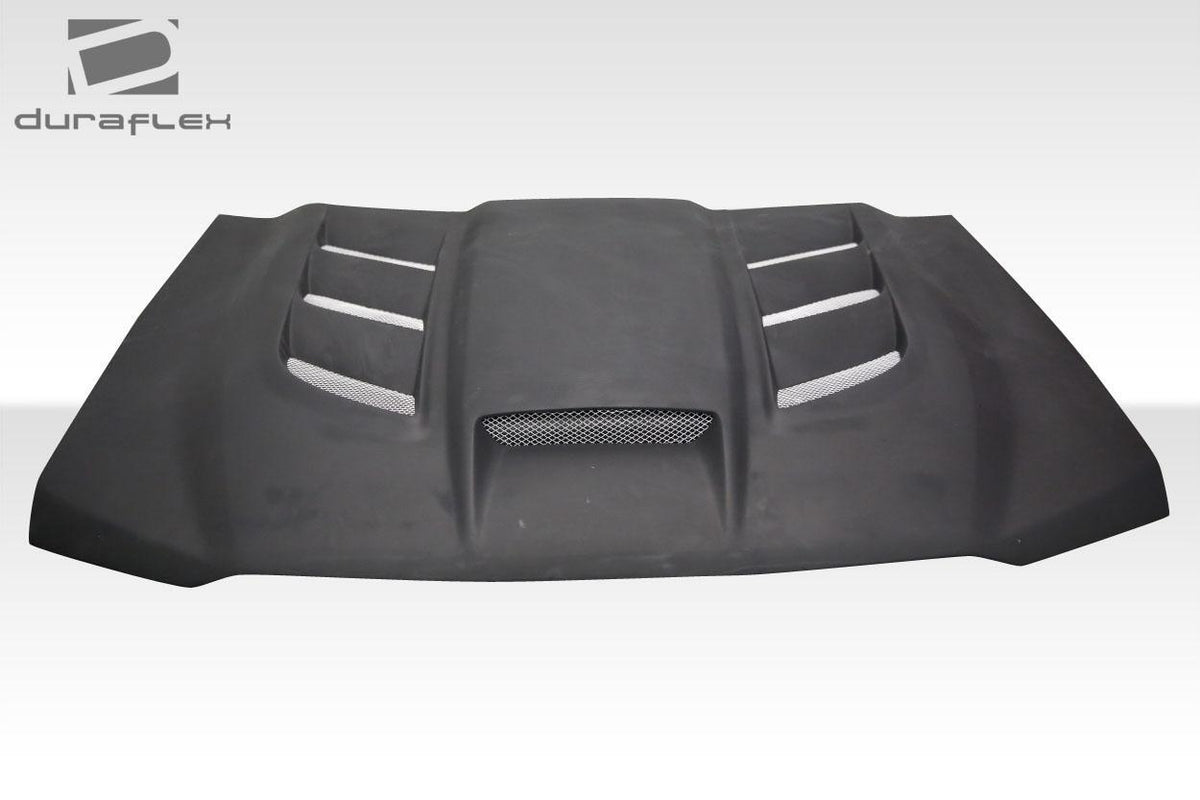 2016-2018 Chevrolet Silverado Duraflex Viper Hood