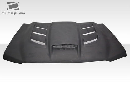 2016-2018 Chevrolet Silverado Duraflex Viper Hood