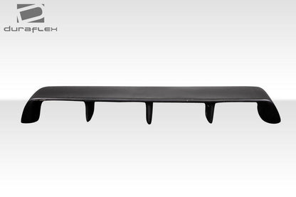 2008-2023 Dodge Challenger Duraflex CVX Rear Wing