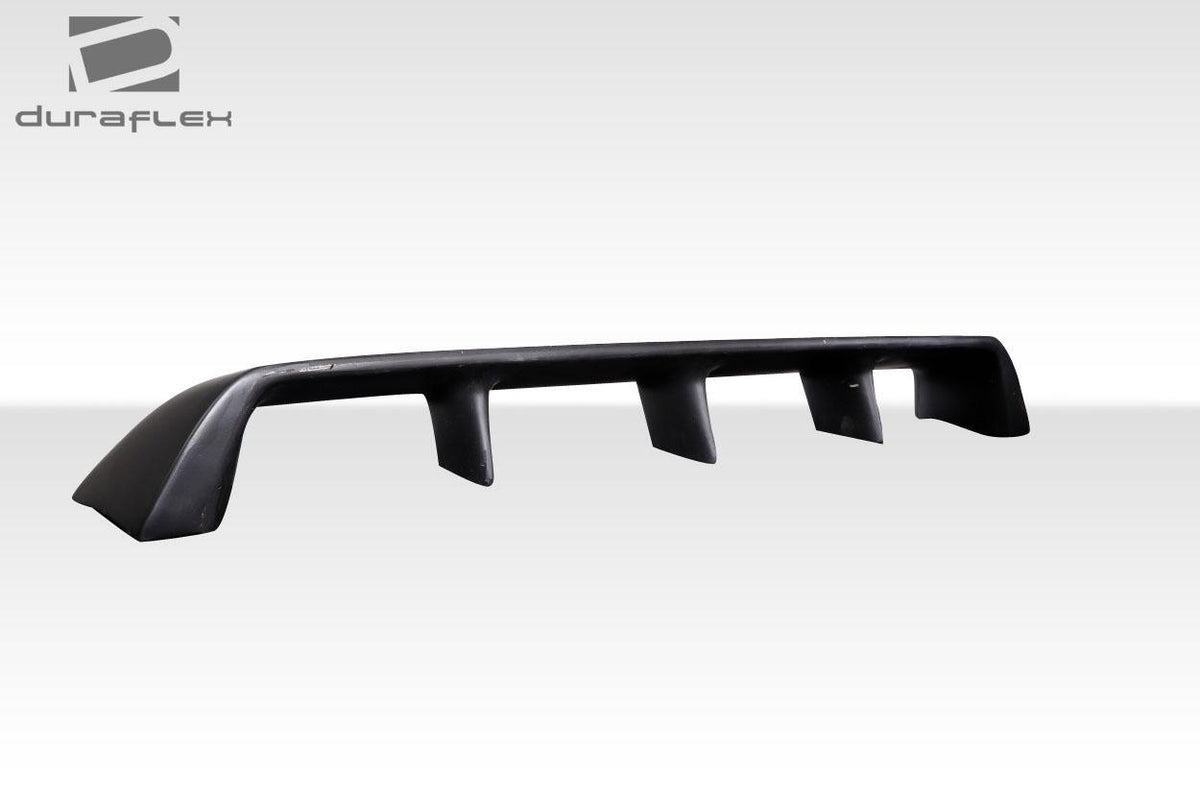2008-2023 Dodge Challenger Duraflex CVX Rear Wing