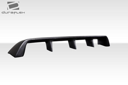 2008-2023 Dodge Challenger Duraflex CVX Rear Wing