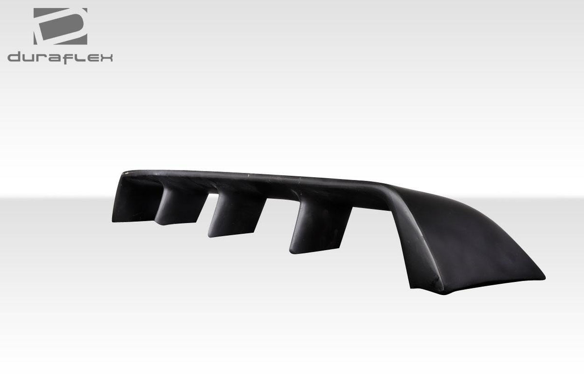 2008-2023 Dodge Challenger Duraflex CVX Rear Wing