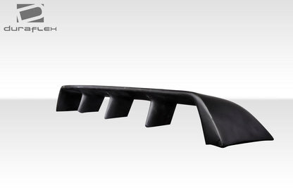 2008-2023 Dodge Challenger Duraflex CVX Rear Wing