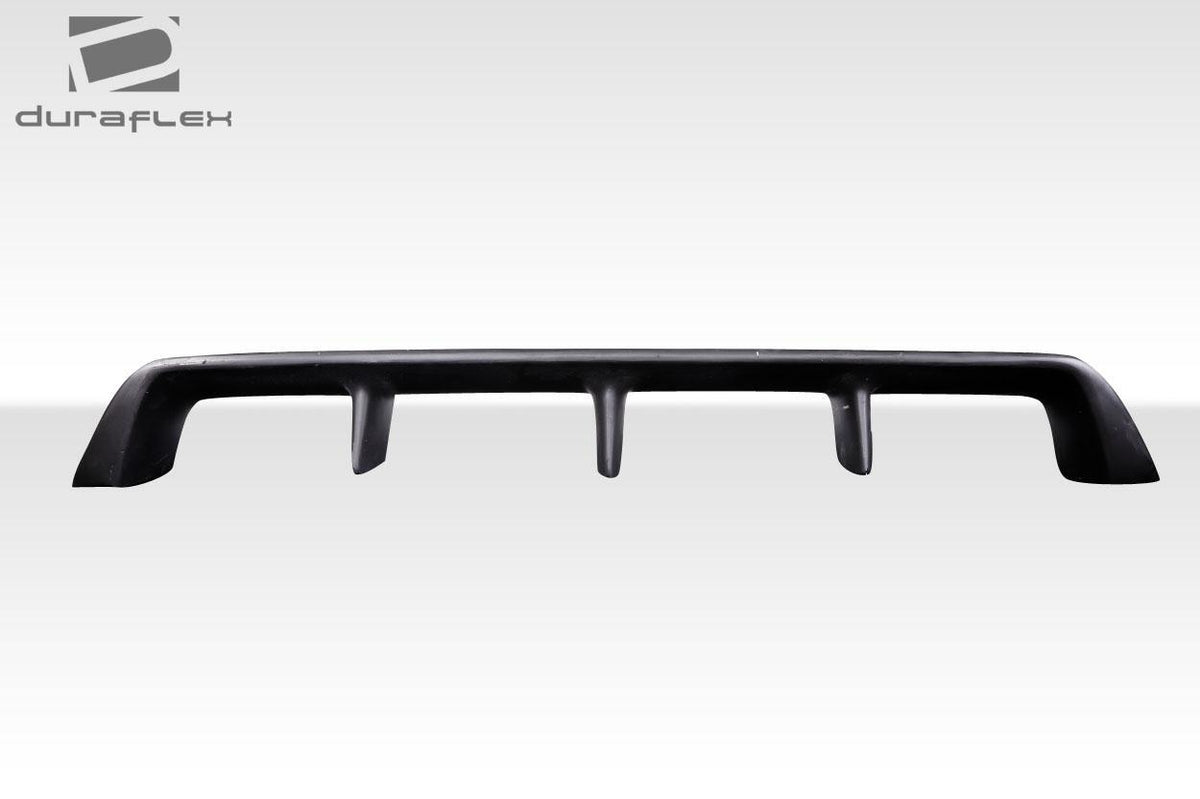 2008-2023 Dodge Challenger Duraflex CVX Rear Wing
