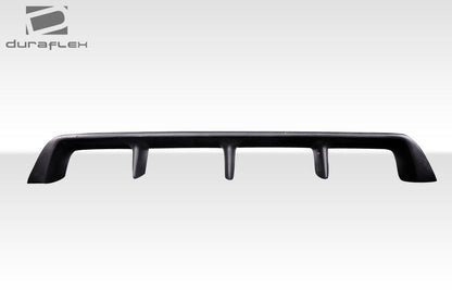 2008-2023 Dodge Challenger Duraflex CVX Rear Wing