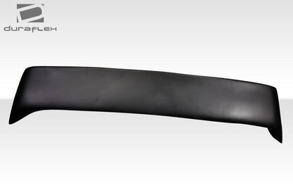 2008-2023 Dodge Challenger Duraflex CVX Rear Wing
